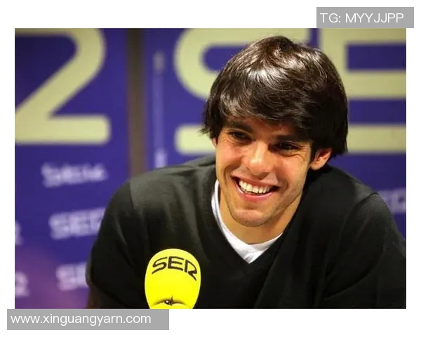 足球明星KAKA的辉煌职业生涯与个人成就解析